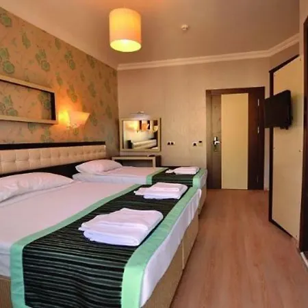 Hotel Rios Latte 4*