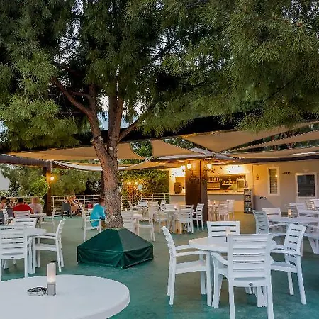 Rios Latte Hotel