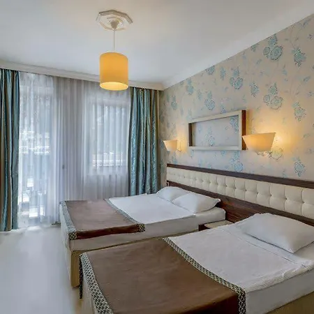 Rios Latte Hotel