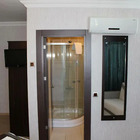 Rios Latte Hotel
