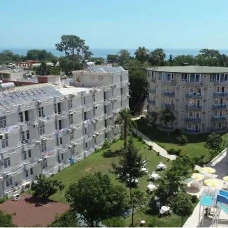 Rios Latte Beldibi (Kemer)