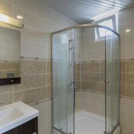 Rios Latte ホテル ベルディビ