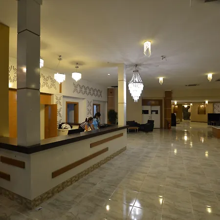 Hotel Rios Latte Beldibi (Kemer)
