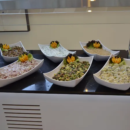 Rios Latte 4* Beldibi (Kemer)