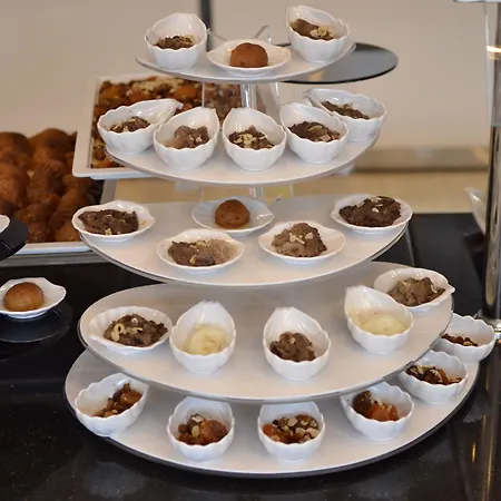 Rios Latte 4* ベルディビ