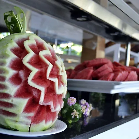 Rios Latte ホテル ベルディビ