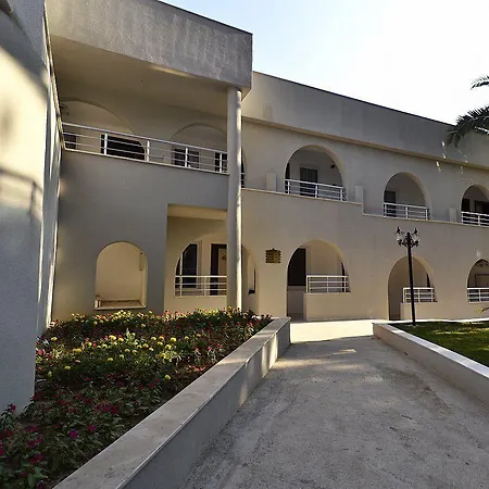 Hotel Rios Latte Beldibi (Kemer)