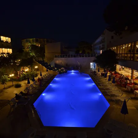 Hotel Rios Latte Beldibi (Kemer)