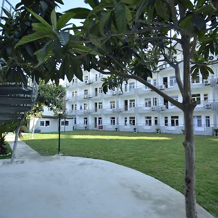 Rios Latte ホテル