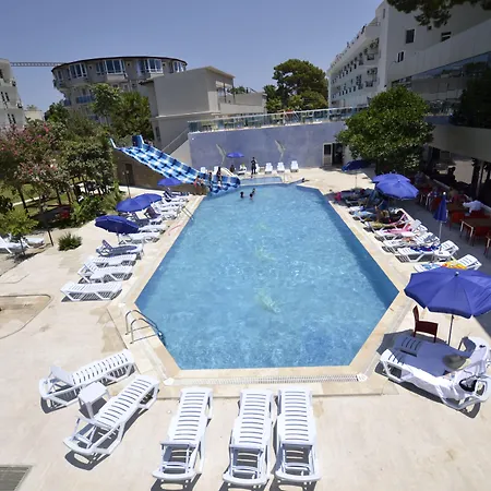 Hotel Rios Latte Beldibi (Kemer)