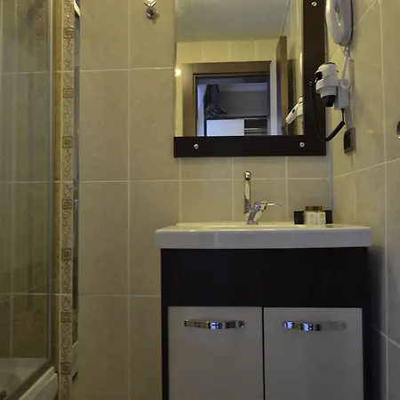 Rios Latte ホテル