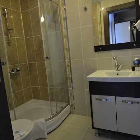 Rios Latte ホテル