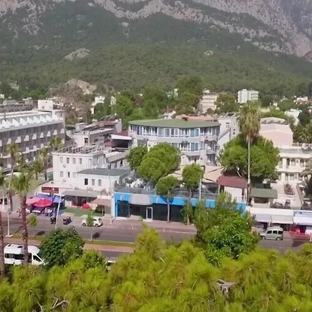 Hotel Rios Latte Beldibi (Kemer)
