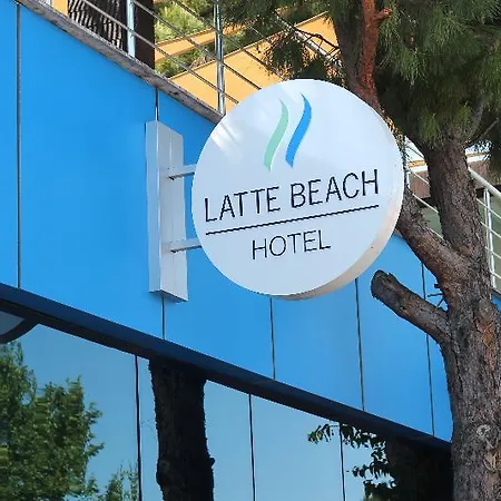 Rios Latte Otel 4*