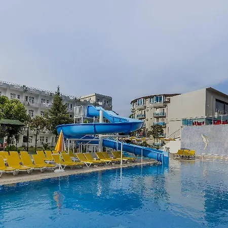 Rios Latte Hotel Beldibi (Kemer)