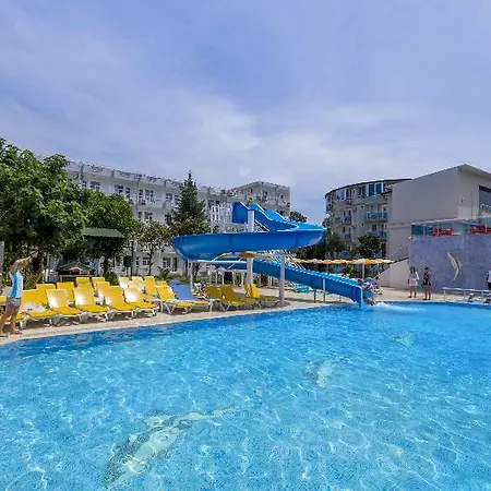 Rios Latte Beldibi (Kemer)