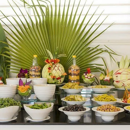 Rios Latte ホテル ベルディビ