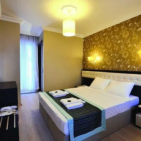 ホテル Rios Latte 4*