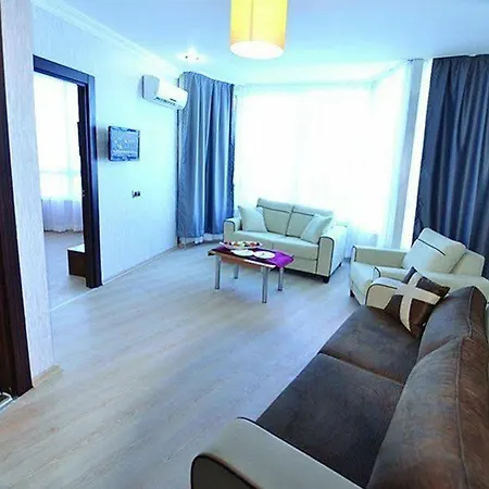 ホテル Rios Latte