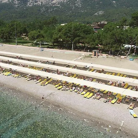 Rios Latte Hotel Beldibi (Kemer)