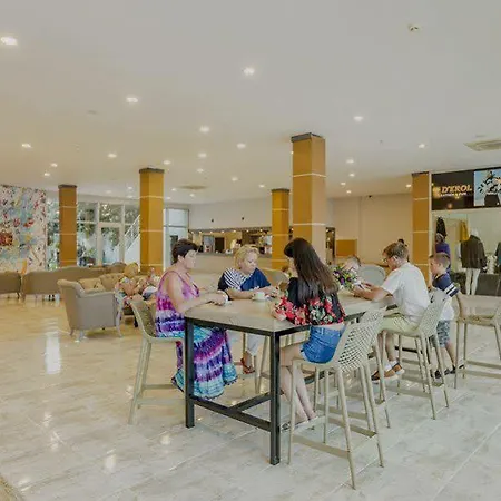 Rios Latte 4*