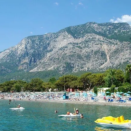 Rios Latte ホテル