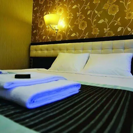 ホテル Rios Latte 4*