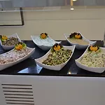 Rios Latte 4* Beldibi (Kemer)