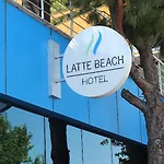 Rios Latte Hotel 4*