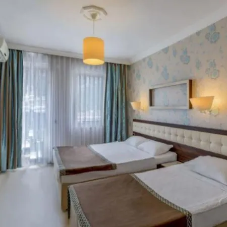 Rios Latte Beldibi (Kemer)