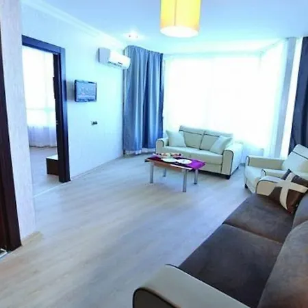 Rios Latte Hotell 4*