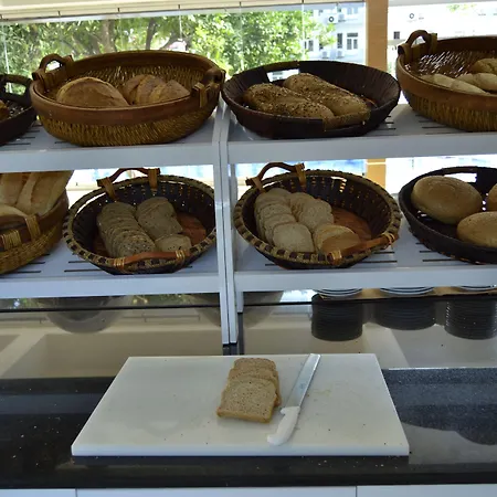 Hotell Rios Latte 4*