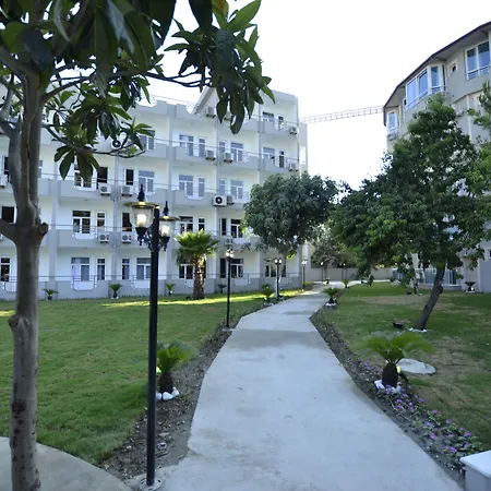 Rios Latte Hotell 4*