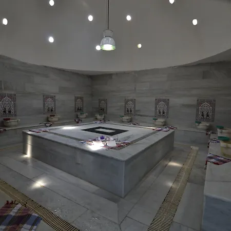 Hotell Rios Latte Beldibi (Kemer)