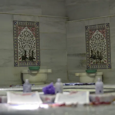 Rios Latte Hotell 4*