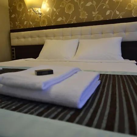 Hotel Rios Latte 4*