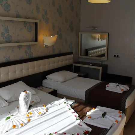 Rios Latte Beldibi (Kemer)