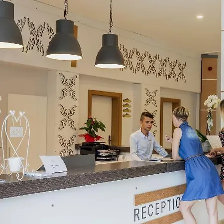 Hotell Rios Latte Beldibi (Kemer)