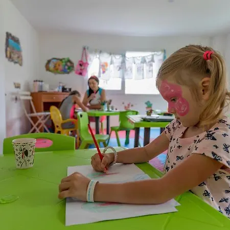 Hotell Rios Latte 4*