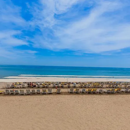 Hotell Rios Latte 4*