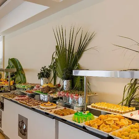 Rios Latte Hotel 4*