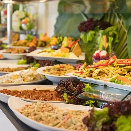 Hotell Rios Latte Beldibi (Kemer)