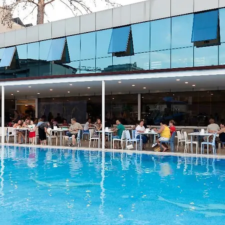 Rios Latte Beldibi (Kemer)