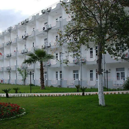 Hotell Rios Latte Beldibi (Kemer)