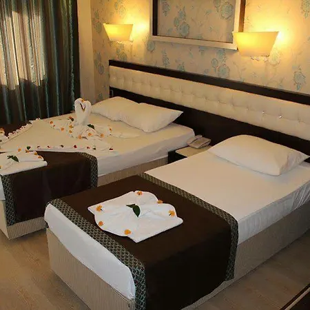 Rios Latte Hotell Beldibi (Kemer)